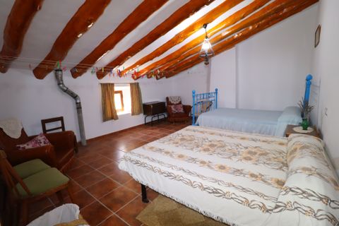 Landejendom i Lorca, Murcia, Lorca - € 399.950 | Ref: 2283-CH - foto 29